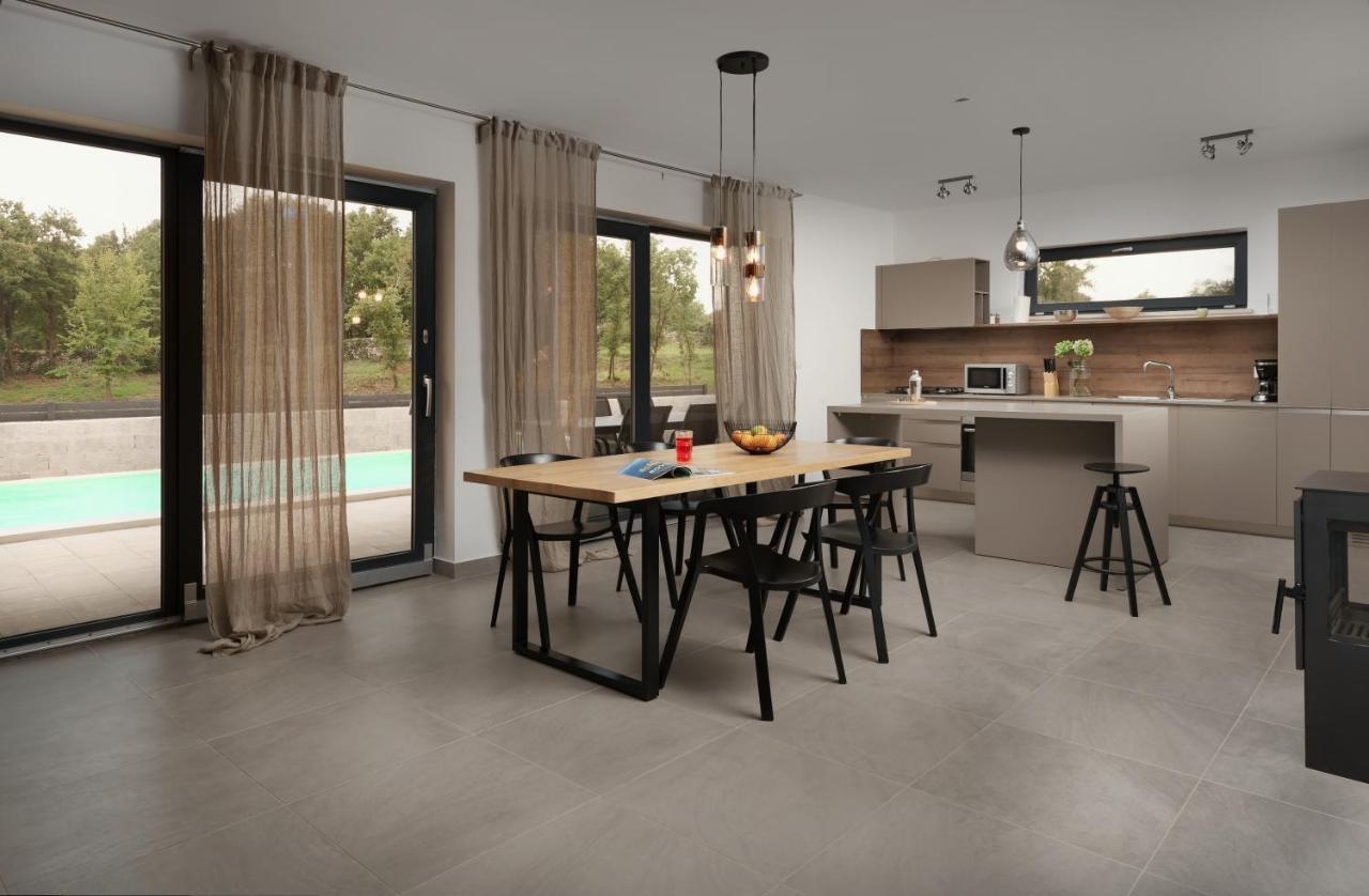 Villa Kalu 2 Filipana Экстерьер фото