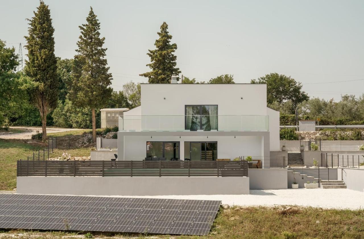 Villa Kalu 2 Filipana Экстерьер фото