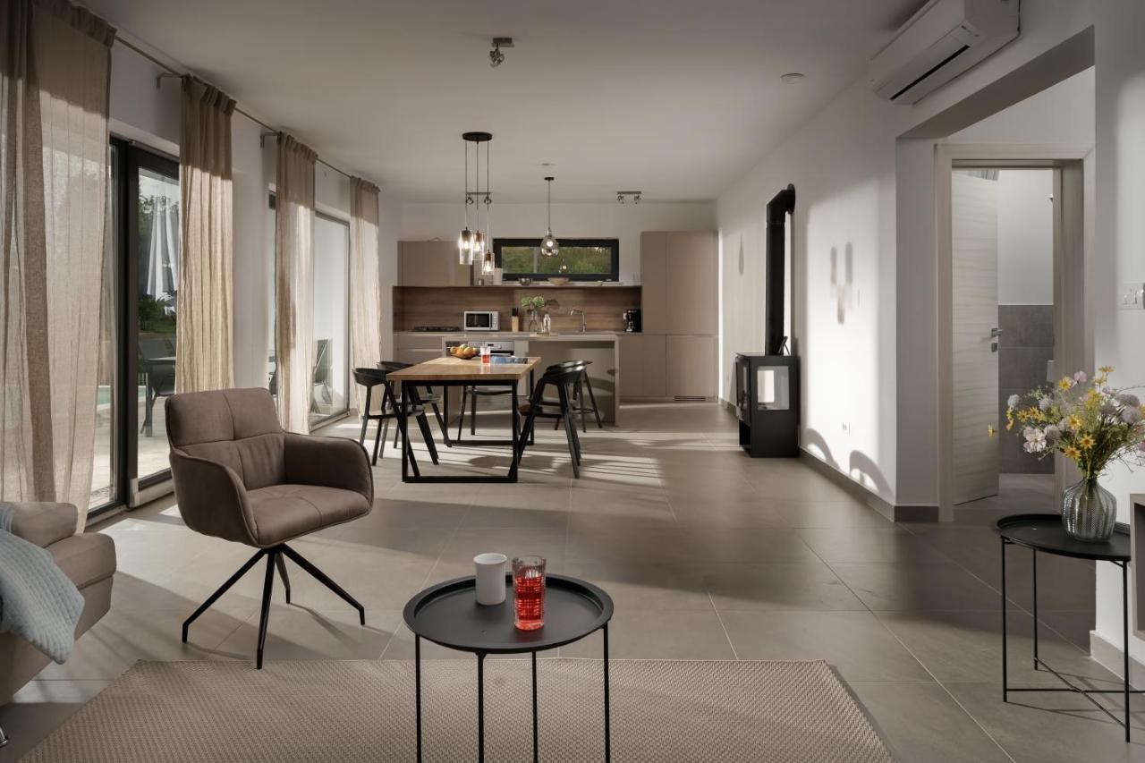 Villa Kalu 2 Filipana Экстерьер фото