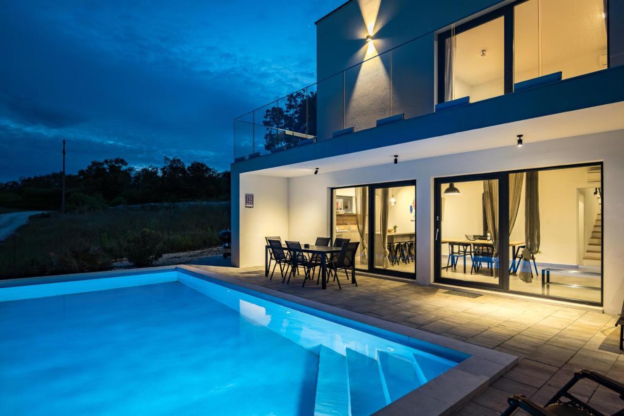 Villa Kalu 2 Filipana Экстерьер фото