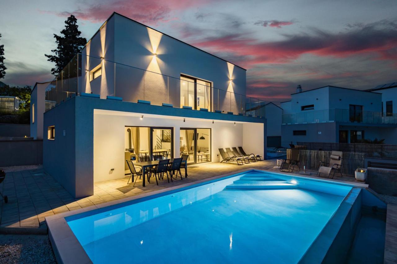 Villa Kalu 2 Filipana Экстерьер фото