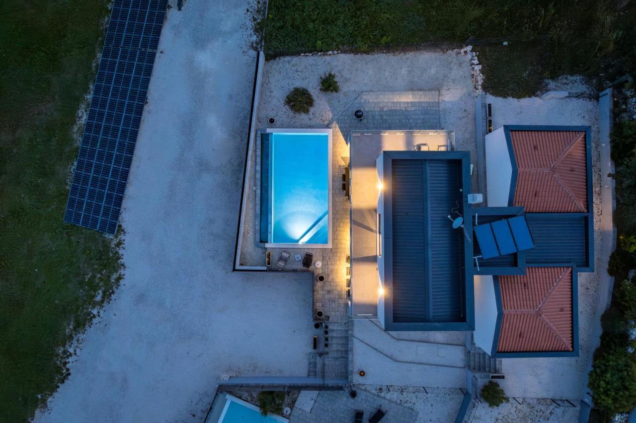 Villa Kalu 2 Filipana Экстерьер фото